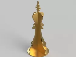 Gift Card Chess King