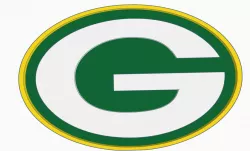 Green Bay Packers Logo HD