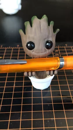 Groot Pen Holder - Guardians of the Galaxy