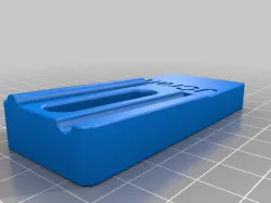 GRR-RIPPER Gravity Heel Refill