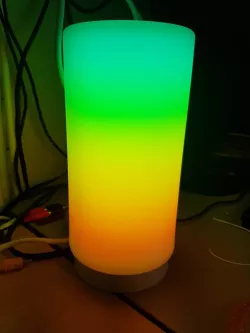 Gyver Lamp - Parts for Plastic Diffuser