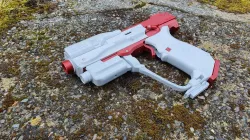 halo magnum