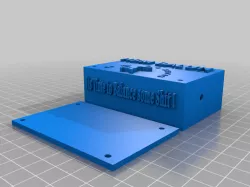 HBM BALUN BOX V1.0