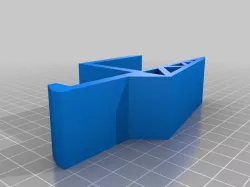 Headphone Hook