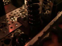 HERBERT Elevator Components