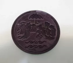 HK Add Oil Coaster (v1 & v2)