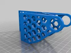 i3 Mega Spool Arm