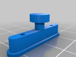 IKEA KVARTAL slider male