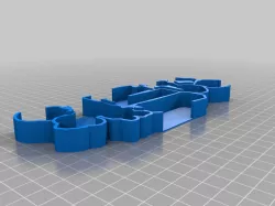 Improved Gloomhaven Boulder Storage
