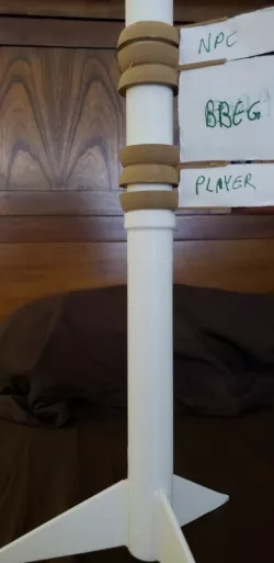 Initiative Tracker
