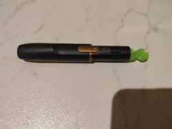 IQOS Cleaning Support