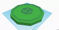 J's Critical Hit Die Box remix