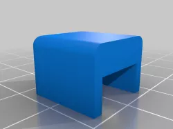 Jack adapter for tally