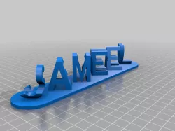 JAMEEL