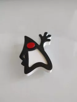Java duke