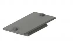 Kinect XBox 360 Tripod Mount