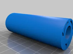 Kit Fisto Saber blade plug