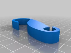 Kitchen Hook