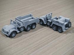 kfz 70 3d models 【 STLFinder