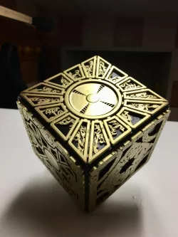 Lament Configuration