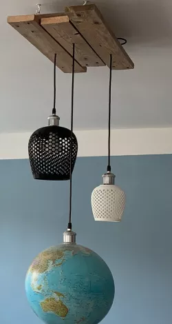 Lamp Shade Small