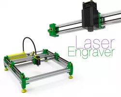 Laser Engraver