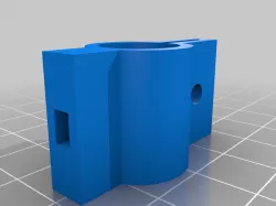 laser pointer cat toy