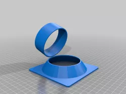 Laser Vent