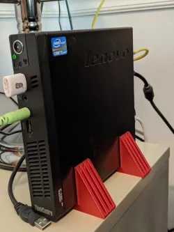 Lenovo MP92 Stand