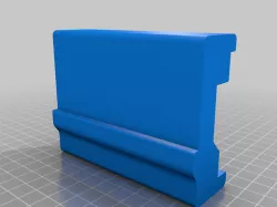 Light Practical Carbine Upper Receiver Vise Block