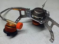Lixada camping stove knob