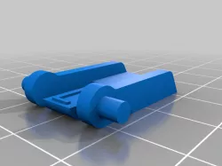 Logitech G15 V2 Keyboard Feet