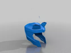 Loki Helmet