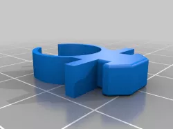 Loom Clip