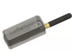 LoRaWAN GPS Tracker Enclosure