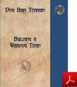 Lucius War Dog Assembly Instructions (PDF)