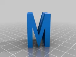 M-M