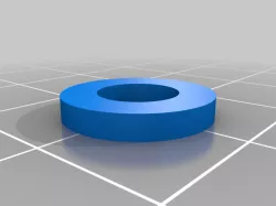 m6 washer