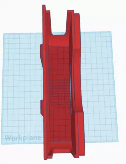 Mac Mini Right Wall Mount