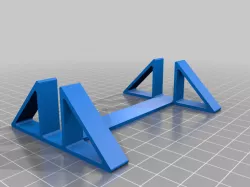 Macbook Pro Vertical Stand