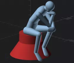 Manikin