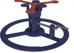Marble Machine... machine