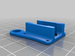 Mark 4 Long range frame runcam split board support 