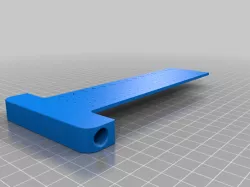 Marking Ruler