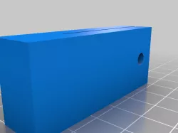 marking ruler gauge