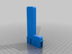 Miele K 28202 D & FN 28262 spacer Abstandshalter