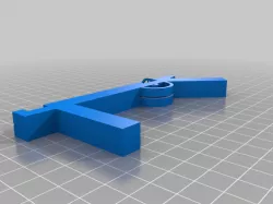 min ballesta(small crossbow)