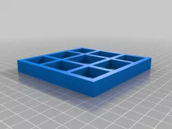 Mini Parts Box