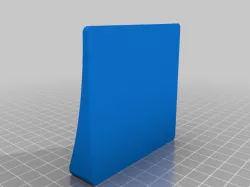 Mini Shelf (Magnetic)