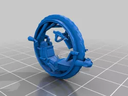 Monocycle
